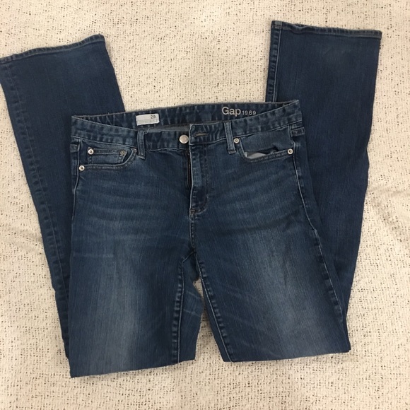 Original Gap Bootcut Jean - Picture 1 of 4